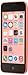 Apple iPhone 5C, GSM Unlocked, 32GB - Pink (Refurbished)