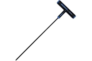 Eklind Tool 64840 4 MM Power-T T-Handle Ball-Hex T-Key allen wrench