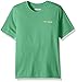Columbia Boys PFG Americana Scales Short Sleeve Shirt