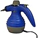 HeroFiber Xtech Electric Easy Handheld Steam Cleaner with 6 Different Attachments and 3 Additional Accessories