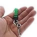 Specialist ID Bulk 25 Pack - Premium Flat Breakaway Lanyards for ID Badges & Badge Holders - 3/8
