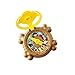 Fisher-Price Disney Jake & the Never Land Pirates, Captains' Compass