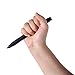 IFLYING Portable Aircraft Grade Aluminum Tactical Pen with Glass Breaker