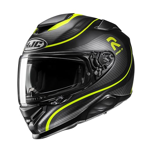 HJC, Casco Moto Integral RPHA 71 CLETA MC3HSF, XXL