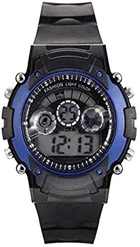 mk digital watch