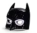 Oliadesign® Comics Costume Superhero LED Light Eye Mask