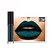 Morecome Waterproof Matte Liquid Lipstick Lasting Lip Gloss Lipstick (M)