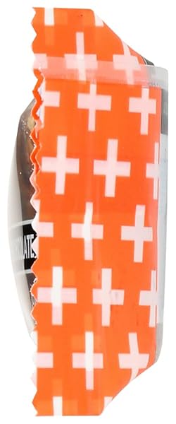 KIND PLUS PEANUT BUTTER DARK CHOCOLATE GRANOLA BAR 1.4 OZ. WRAPPER