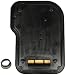 ACDelco 24236933 Professional Automatic Transmission Fluid Filter Kit primary