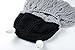Clearance！ Creative Men's Beard Wig Hats Handmade Knit Cap Hat