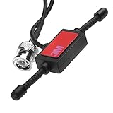 Firlar Scanner antenna for Uniden Motorola Radio BNC Glass Mount 4