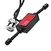 Firlar Scanner antenna for Uniden Motorola Radio BNC Glass Mount 4