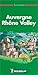 Michelin Green Guide: Auvergne, Rhone Valley (Michelin Green Tourist Guides) 2nd (second) Revised Edition by Michelin Travel Publications published by Michelin (1997) by 