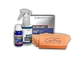 CarPro Cquartz UK 3.0_50ml Kit w/Reload