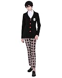 miccostumes Protagonist Cosplay Costume