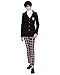 miccostumes Men's Costume Academy School Student Cosplay Winter Uniform Fullset(Men L)