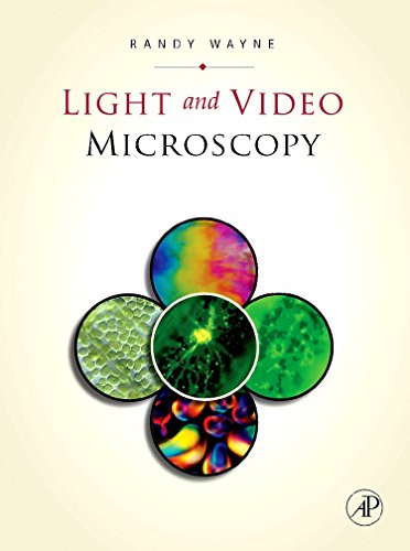 Light and Video Microscopy