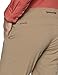 Columbia Women's Anytime Outdoor Boot Cut Pant, Tusk, 6