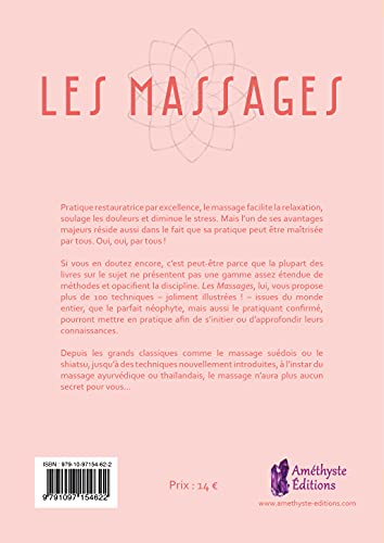 Les massages: L'artisanat, la tradition et la magie de l'espace sacré - Image 3