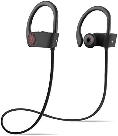 Amazon Co Jp 1年間保証 Bluetooth イヤホン Tabiger 耳かけ Iphone イヤホン Ios Androidなどデバイスに対応 Px4 防水 防滴 ブラック 家電 カメラ
