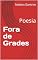 Livro Fora de Grades: Poesia