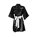 NFL Satin Kimono