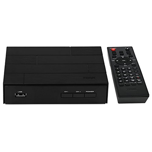 Terk HD Digital TV Tuner with DVR Functionality