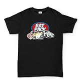 VW Bug Rat Pack T-shirt
