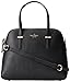 Kate Spade New York Cedar Street Maise Satchel Black One Size