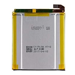 E-YIIVIIL Replacement Battery C11P1608 Compatible
