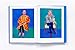 David Hockney: 82 Portraits and 1 Still-life