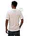 Harley-Davidson Mens Performance B&S with Willie G Skull White Short Sleeve T-Shirt - MD