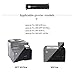 Aztech Compatible Toner Cartridge Replacement for HP Color LaserJet Pro MFP M281fdw M254dw M254nw M281fdn M280nw M254dn M281cdw Toner Compatible for HP 203A 203X CF540A CF540X CF541A CF542A CF543A