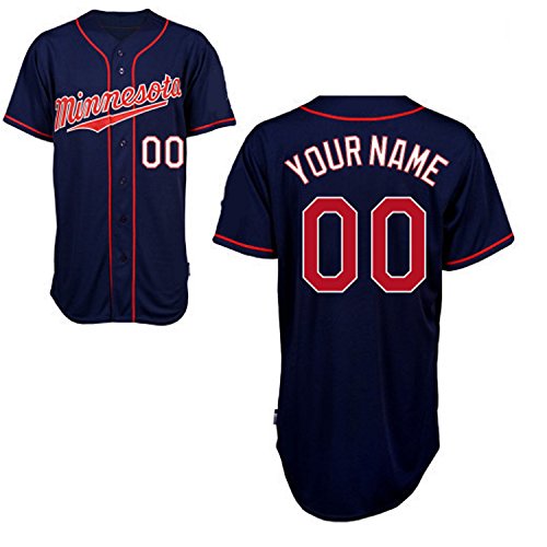 twins cool base jersey