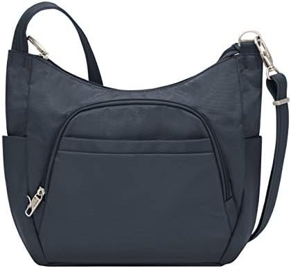 Travelon Anti-Theft Classic Crossbody 