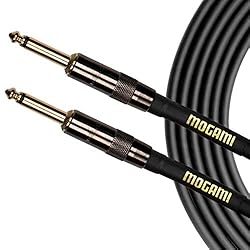 Mogami Gold SPEAKER-15 Amplifier-to-Cabinet Speaker