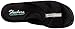 Skechers Women's Rumblers 2 Strap Slide Wedge Sandal,Black,7 M US