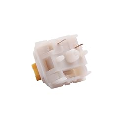 GAZZEW U4T U4Tx RGB Switch, Thocky Tactile 65g 5Pin