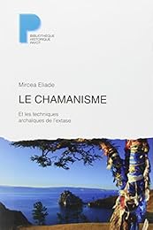 Le  chamanisme