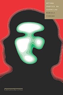 Livro Método prático da guerrilha