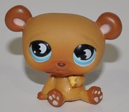 littlest pet shop 814