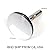 SPA Pedicure Chair Parts Water Stopper 1 3/4" Diameter