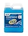 Camco TST Clean Scent RV Toilet Treatment, Formaldehyde Free, Breaks Down Waste And Tissue, Septic Tank Safe, Treats up to 8 - 40 Gallon Holding Tanks (32 Ounce Bottle) - 41502, TST Blue primary