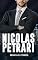 Livro Nicolas Petrari