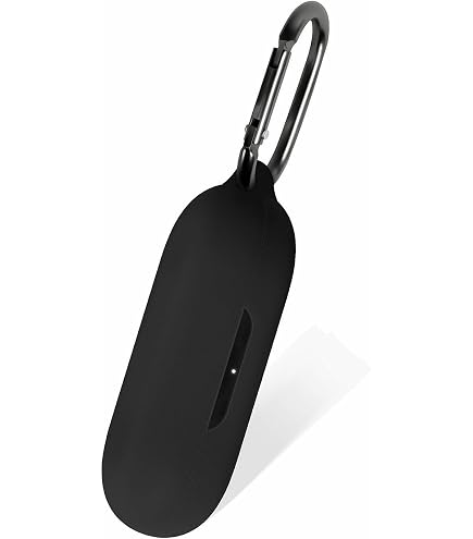 Amazon.com: Geiomoo Silicone Case Compatible with Anker Soundcore