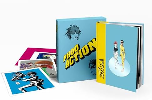 The Hole of Tank Girl: Martin, Alan, Hewlett, Jamie: 9780857687449