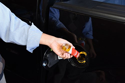 Gumout 510018 Gas Treatment