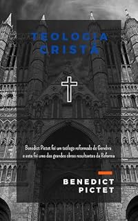 Livro Teologia Cristã