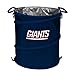 Logo Brands Officially Licensed NFL New York Giants Unisex Collapsible 3-in-1, One Size, Team Color