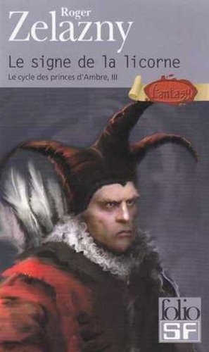 Le  signe de la licorne